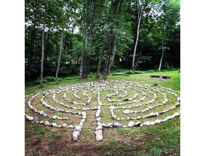 2 Night Stay at Leading Fields (Up to 6 People)