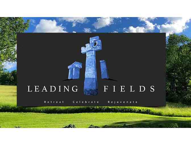 2 Night Stay at Leading Fields (Up to 6 People)