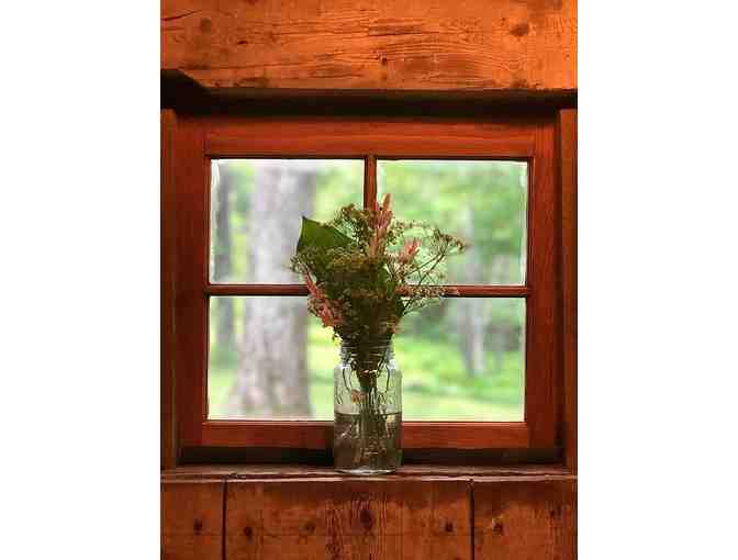 2 Night Stay at Leading Fields (Up to 6 People)