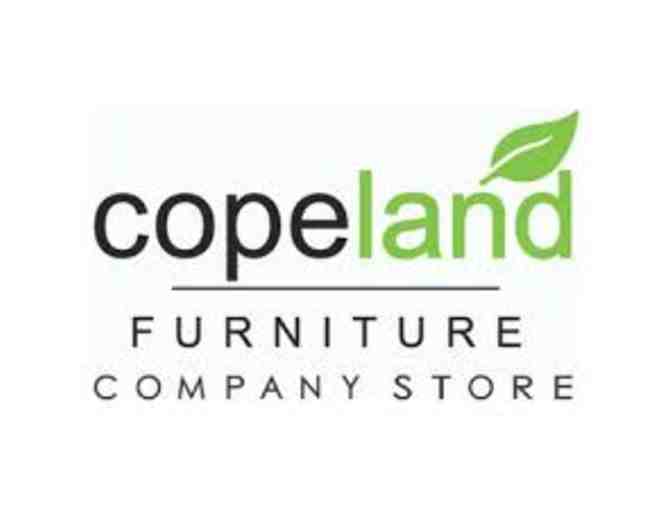 Cherry End Table by Copeland Furniture