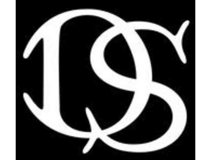 Horsemanship Lesson Package from Delaney Stables