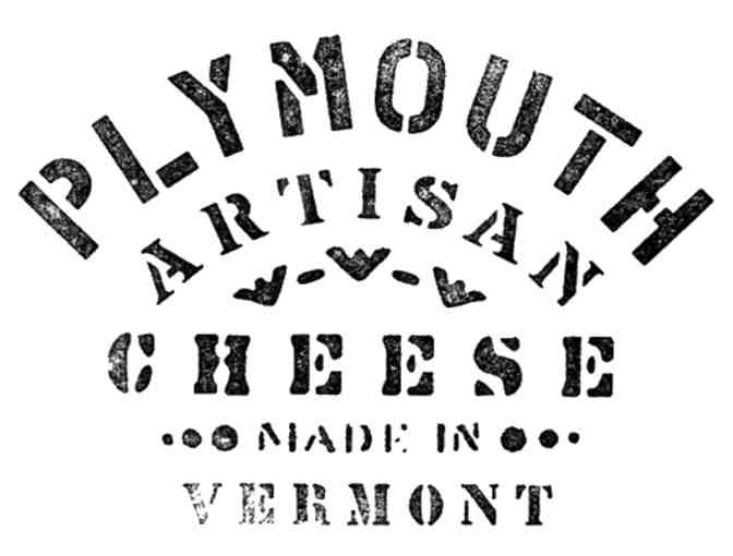 6 Cheese Gift Box from Plymouth Artisan Cheese