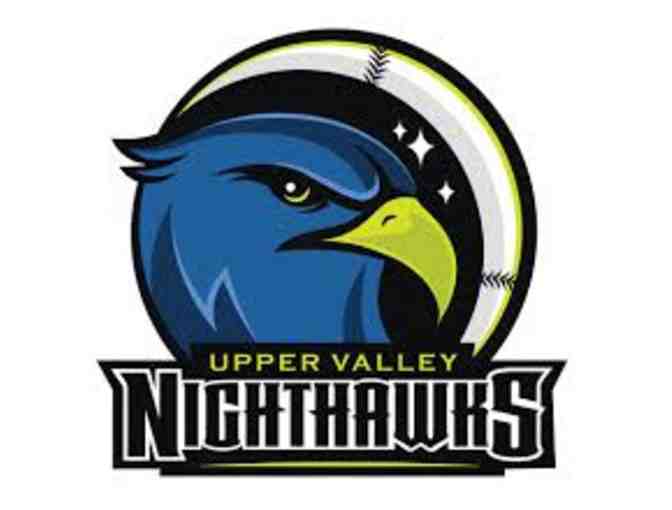 2 Season Tickets to the Upper Valley Nighthawks - Photo 1