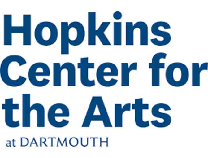 2 Tickets to the Hop Center for 'Miwa Matreyek'