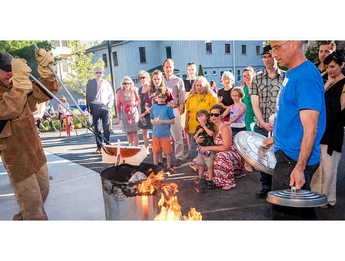 AVA Gallery - Family Membership