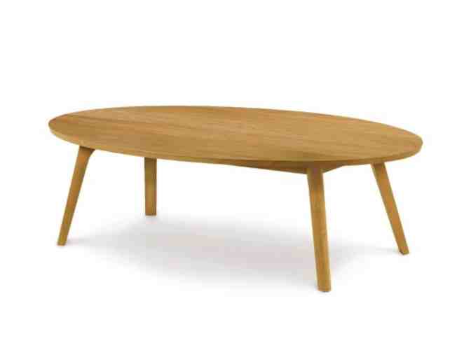 Catalina Coffee Table by Copeland Furniture