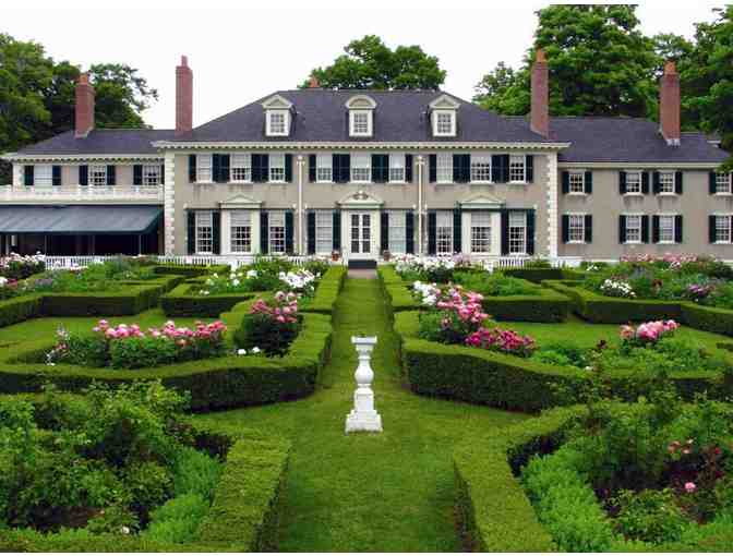 5 Guest Passes to Hildene, the Lincoln Family Home