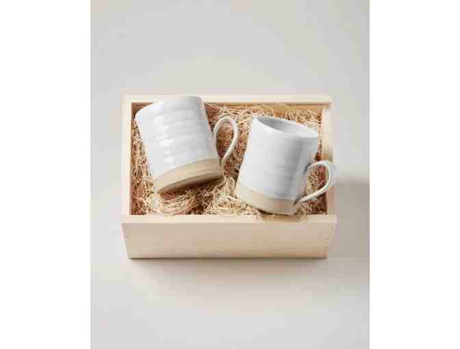 Silo Mug Gift Set from Farmhouse Pottery