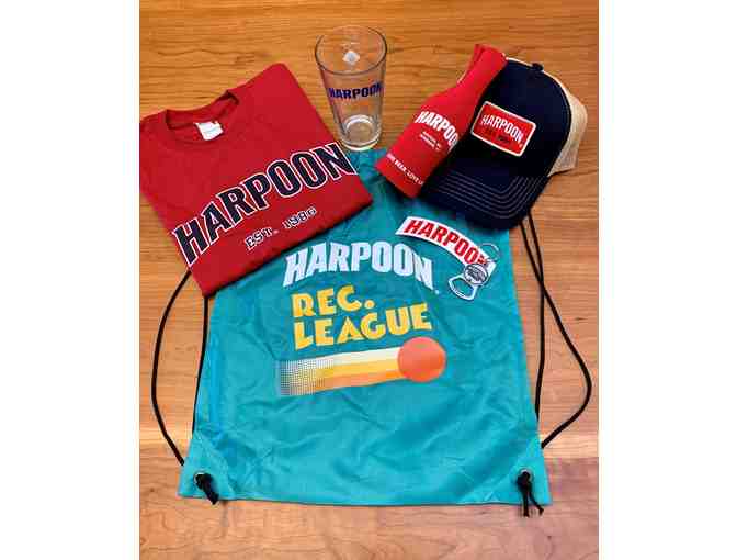 Harpoon Gift Pack