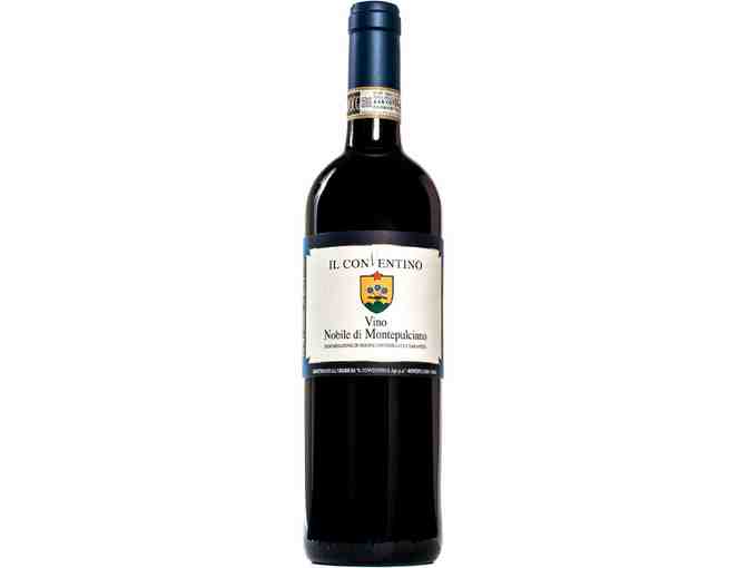 2015 Vino Nobile di Montepulciano - Photo 1