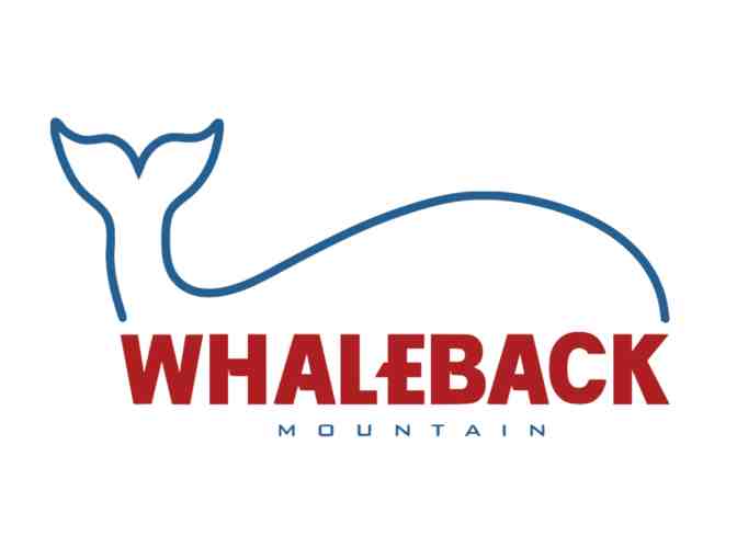 3 Lift Tickets to Whaleback Mountain - Photo 1