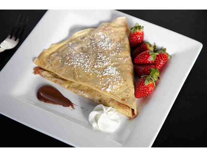 $50 Gift Card to The Skinny Pancake and a Stainless Steel Travel Mug - Photo 2