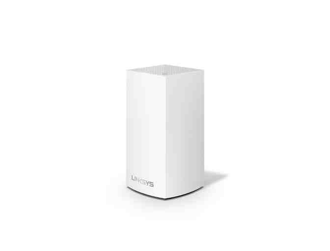 LINKSYS VELOP Whole Home Wi-Fi Router