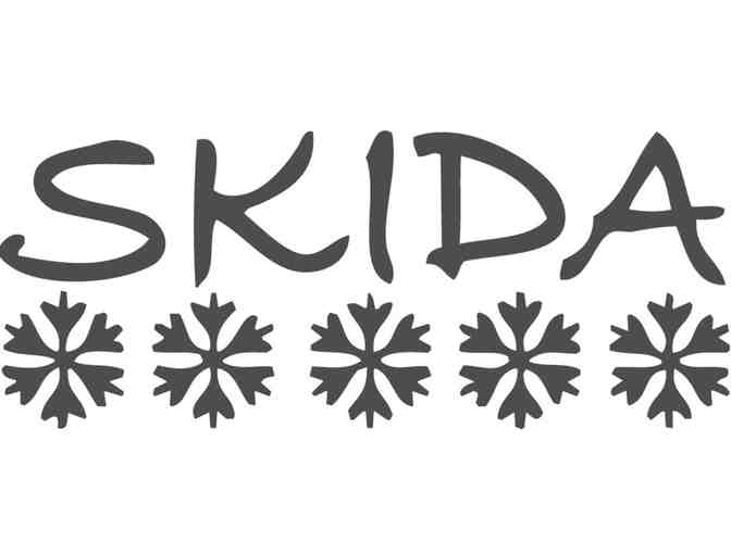 Riverbed Skida Tour - Photo 3