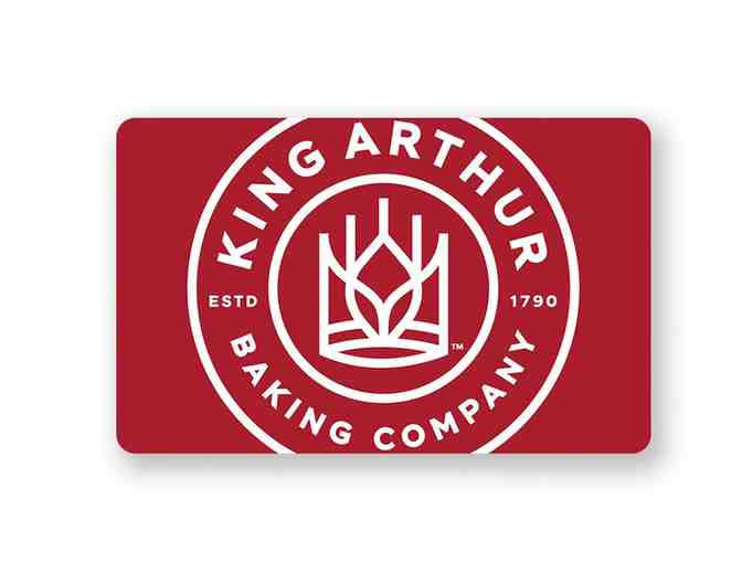 King Arthur Baking Company 'Baking Bundle'