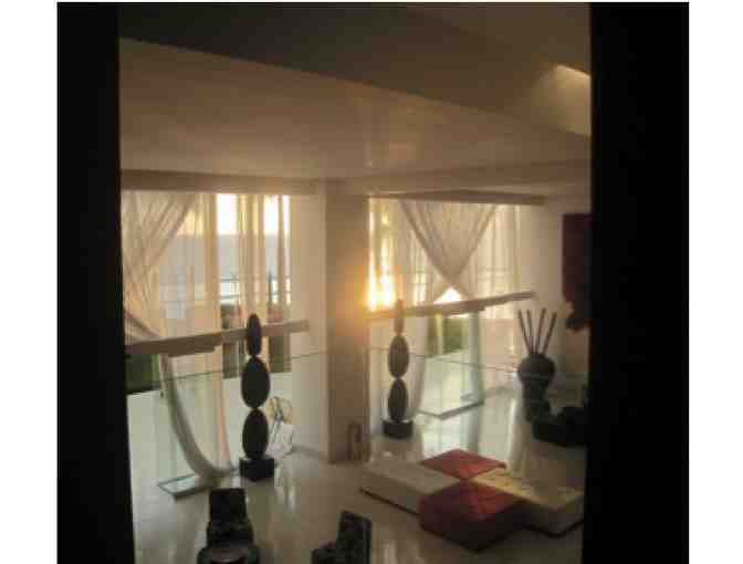 Puerto Vallarta Luxury Condo - week 1