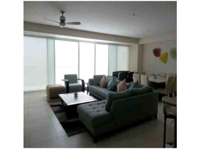 Puerto Vallarta Luxury Condo - week 2