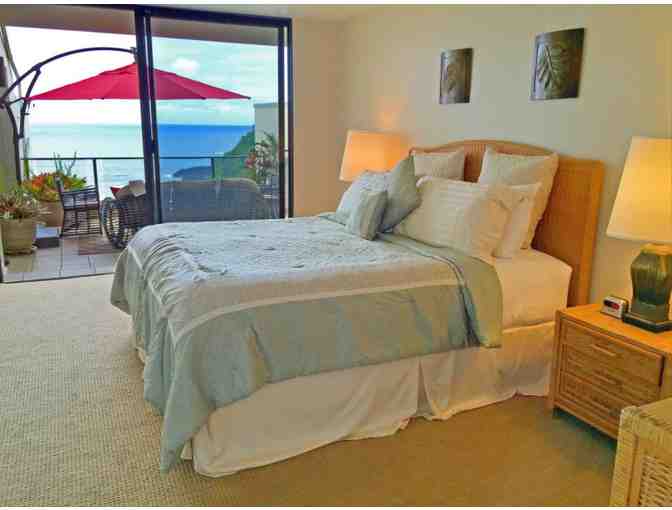 Beautiful Kauai 2 bedroom Condo- 7 nights -Before you bid set the date w/the owner - Photo 7