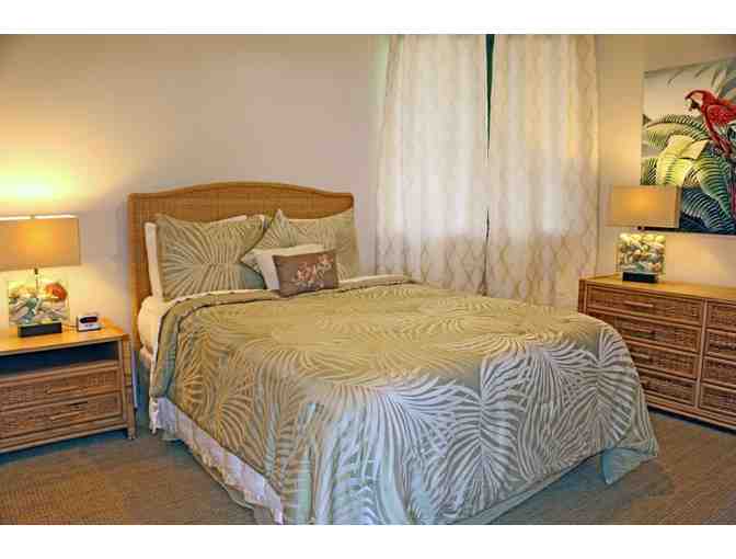 Beautiful Kauai 2 bedroom Condo- 7 nights -Before you bid set the date w/the owner - Photo 8
