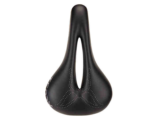 Terry Women's Butterfly Ti Gel+ Saddle