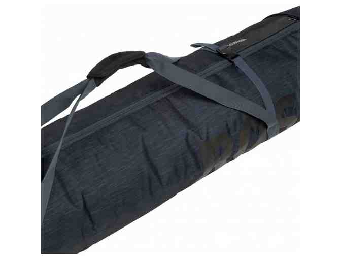 Rossignol Ski Bag, Extendable 2 Pairs Padded 160-210 Cm