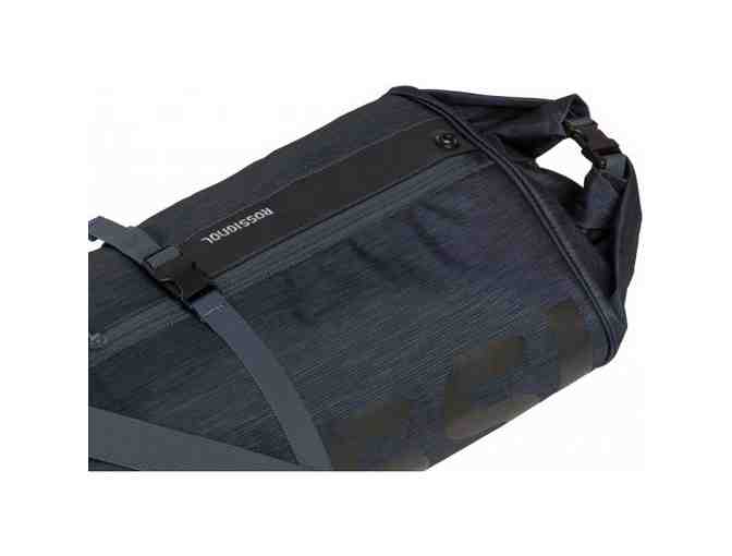 Rossignol Ski Bag, Extendable 2 Pairs Padded 160-210 Cm - Photo 4