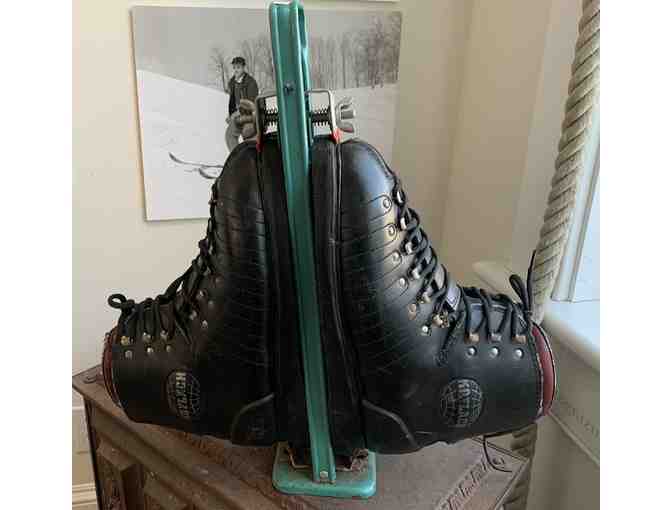 Vintage Koflach Ski Boots