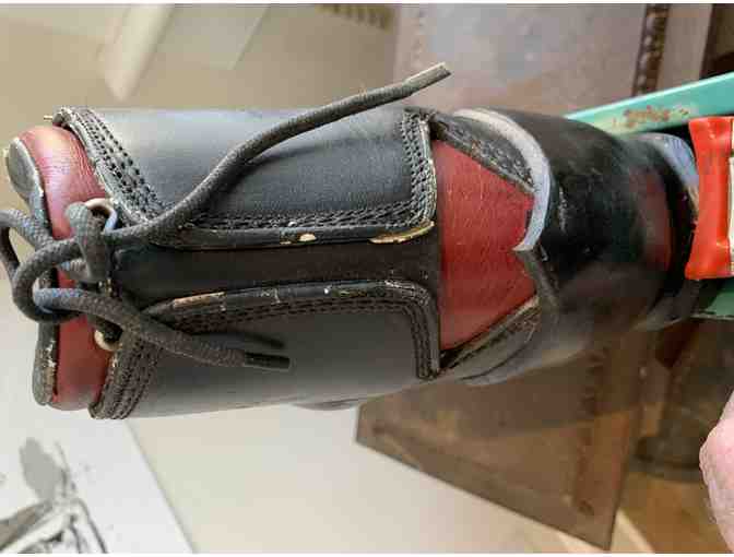 Vintage Koflach Ski Boots