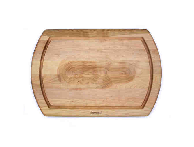 JK Adams Maple Reversible Carving Board-24' x 16'