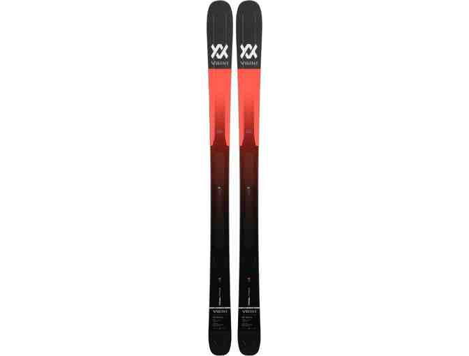 2021 Volkl M5 Mantra Skis - Photo 1