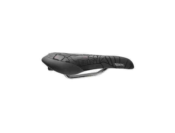 Terry Women's Butterfly Ti Saddle