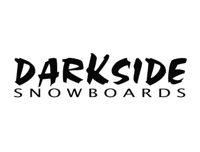 10 Full Tunes at Darkside Snowboards - Photo 1
