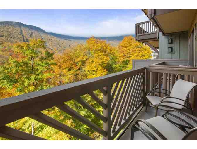 Stowe Resort Homes $500 Gift Certificate for a Studio Stay at the Lodge at Spruce Peak - Photo 6