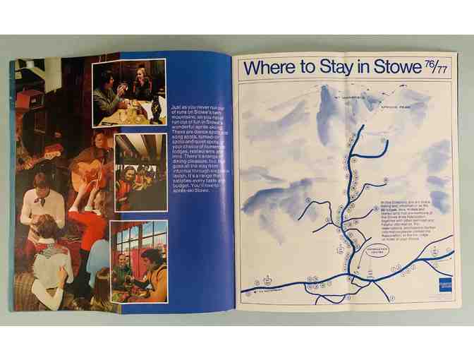 Stowe Memorabilia Pack