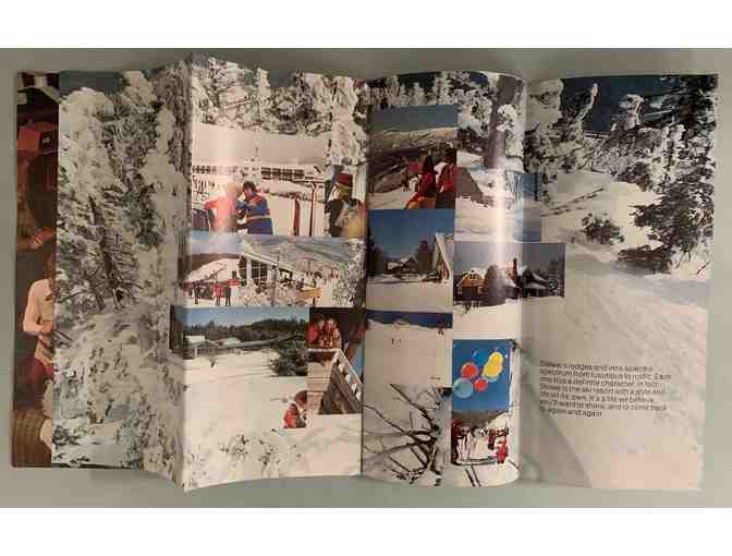 Stowe Memorabilia Pack