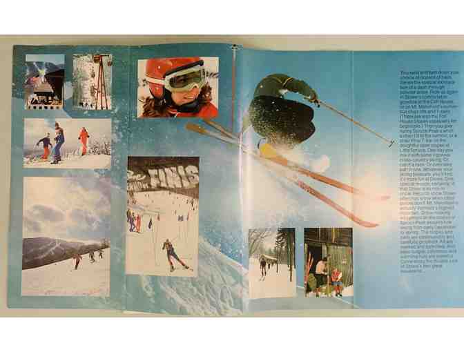 Stowe Memorabilia Pack