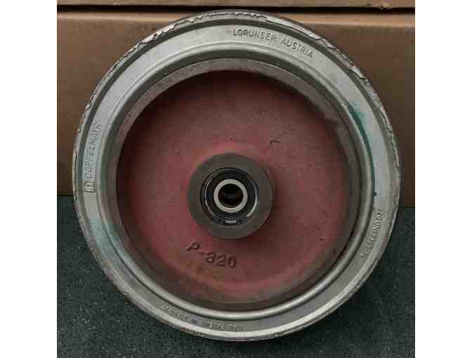 Doppelmayr Sheave Wheel