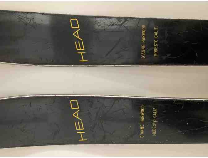 Head 360 Skis