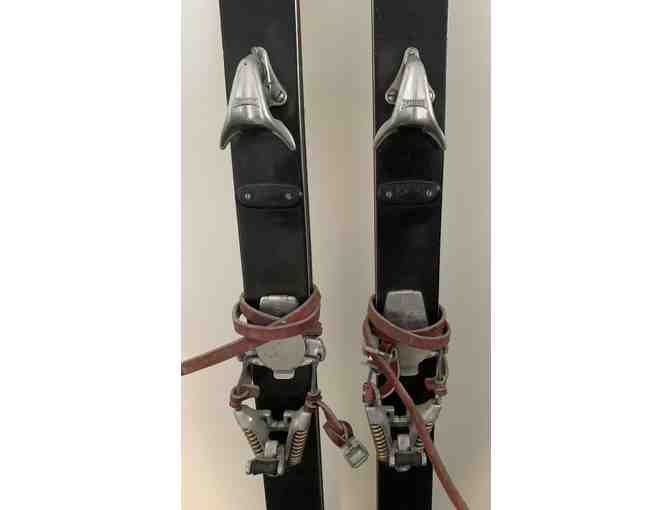 Head 360 Skis