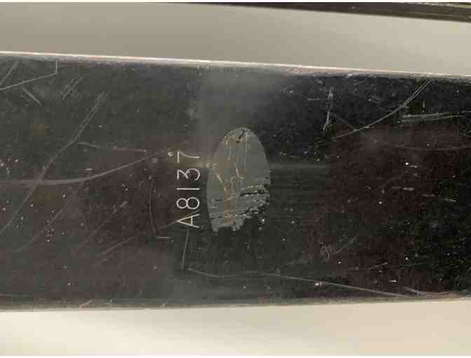 Vintage (Head) Skis with Black Bases