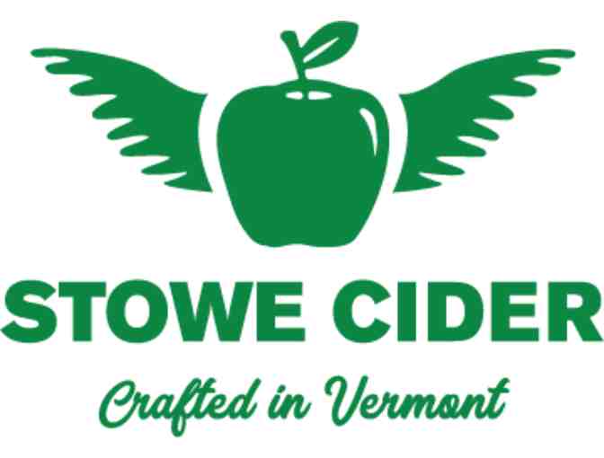 Stowe Cider $100 Gift Card and 2 Tickets to Show of Choice - Photo 1