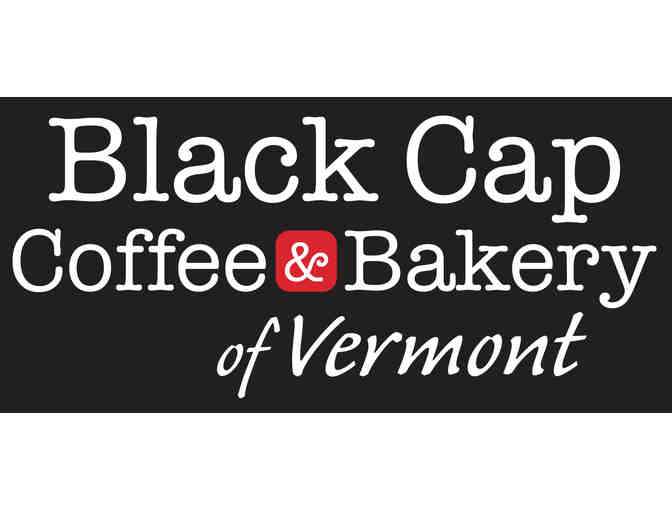 Black Cap Coffee and Bakery $50 Gift Card - Photo 1