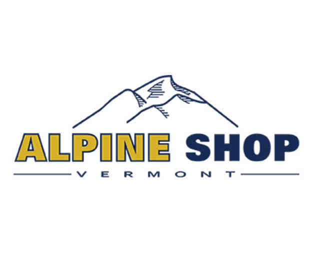 Ski or Snowboard Lease Package from the Alpine Shop - Photo 1