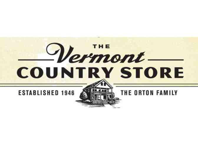 Vermont Country Store $100 Gift Card - Photo 1