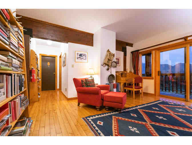 Backcountry Lodge British Columbia, 3-Night Weekend or 4-Night Weekday All-Inclusive Stay