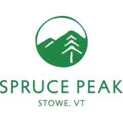 Spruce Peak Realty