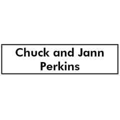Chuck & Jann Perkins