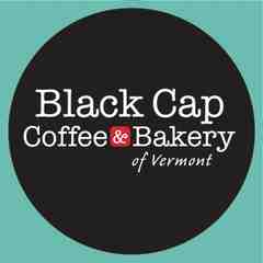 Black Cap Coffee & Bakery