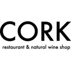 Cork Restaurant and Natural Wine Shop