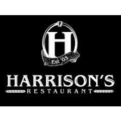 Harrison's Restaurant